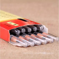 Factory supplies eyebrow makeup eye pencil waterproof eyebrow pencil